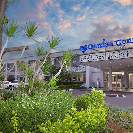 Garden Court Mthatha Luaran gambar