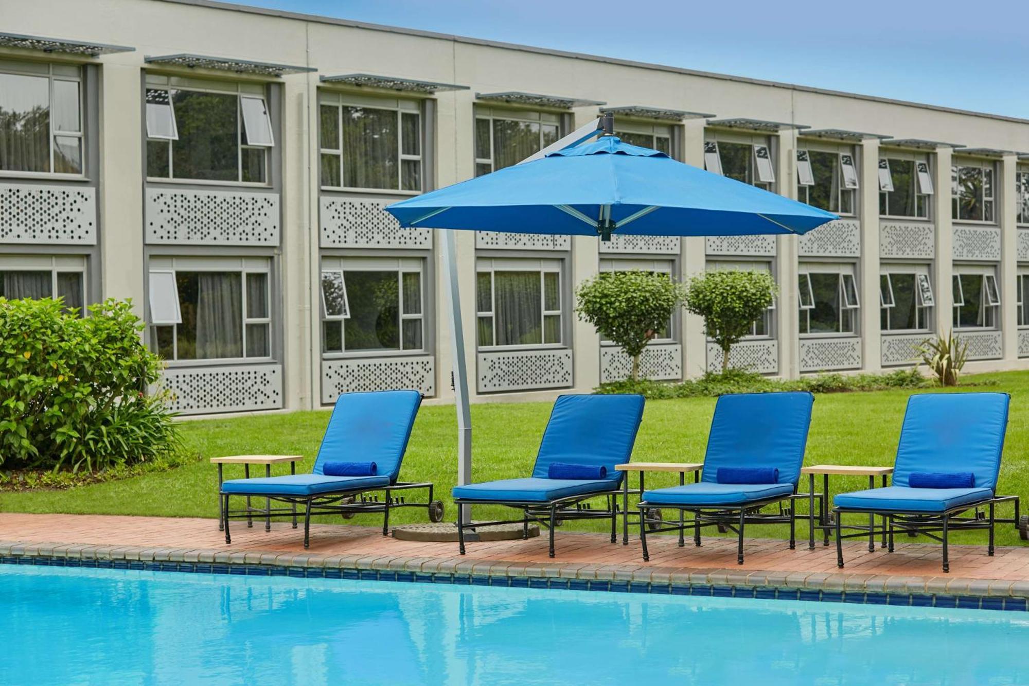 Garden Court Mthatha Luaran gambar