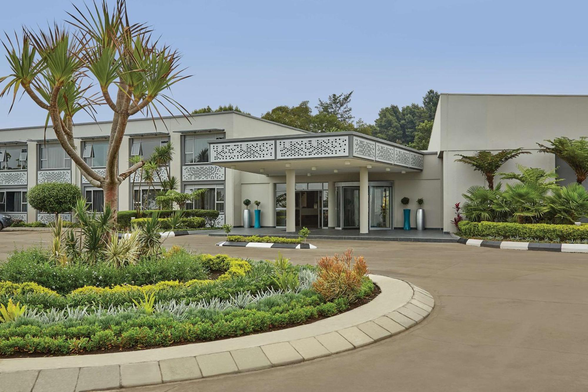 Garden Court Mthatha Luaran gambar