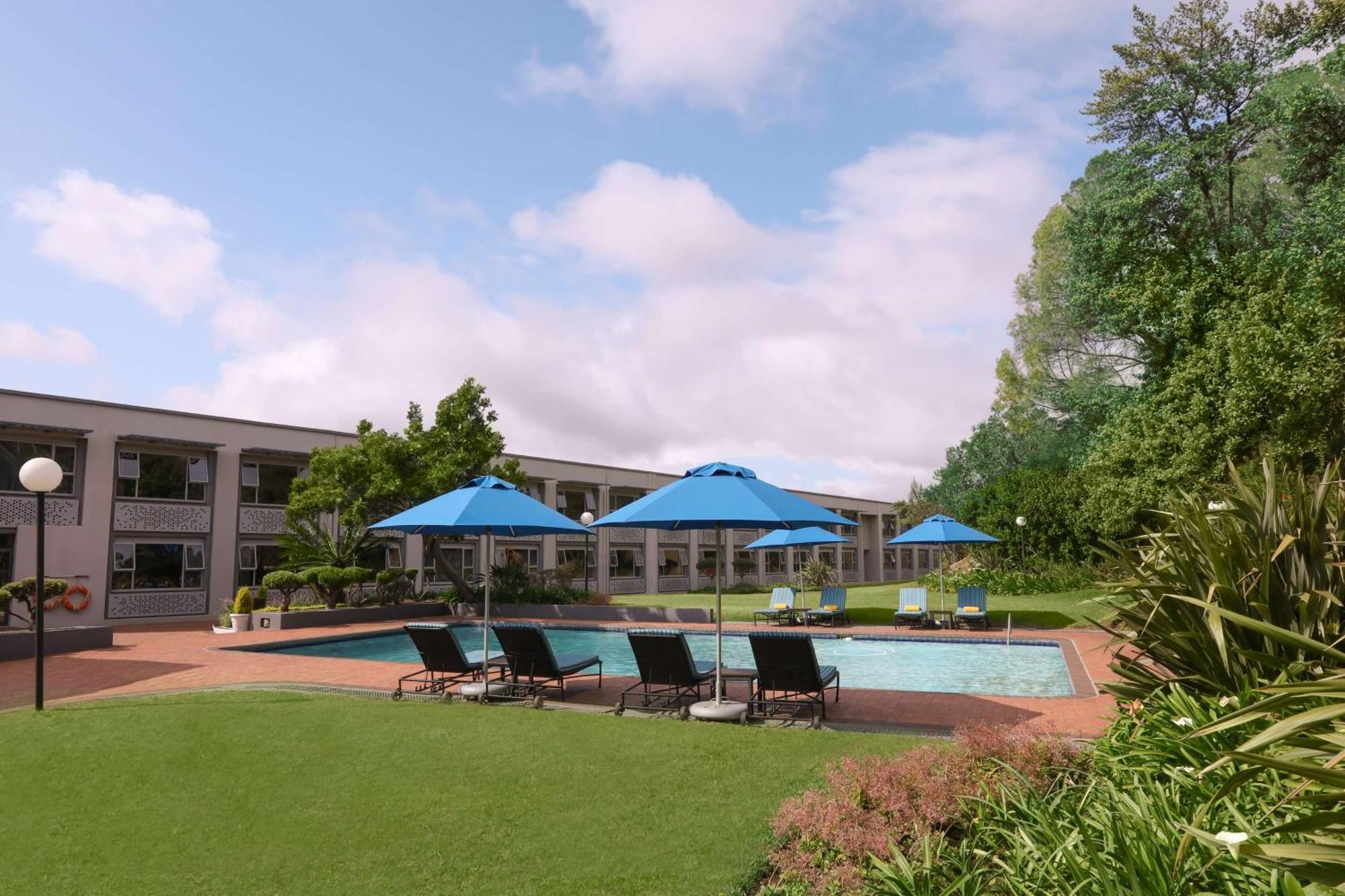 Garden Court Mthatha Luaran gambar