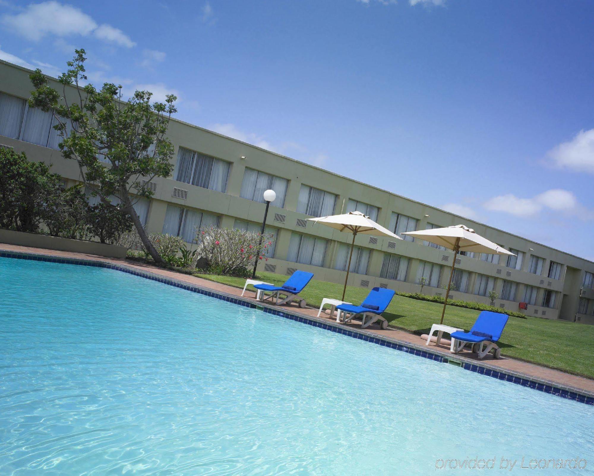 Garden Court Mthatha Luaran gambar