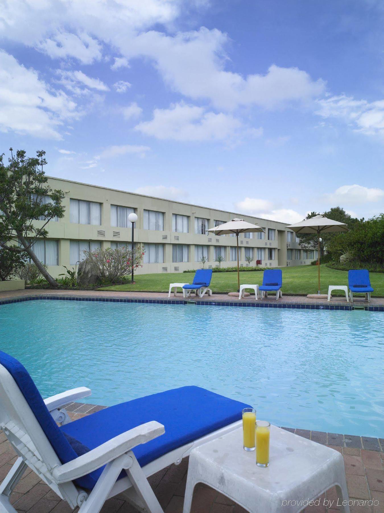 Garden Court Mthatha Luaran gambar